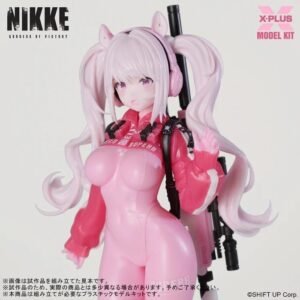 X-Plus – Alice From Mobile Game Goddess Of Victory Nikke