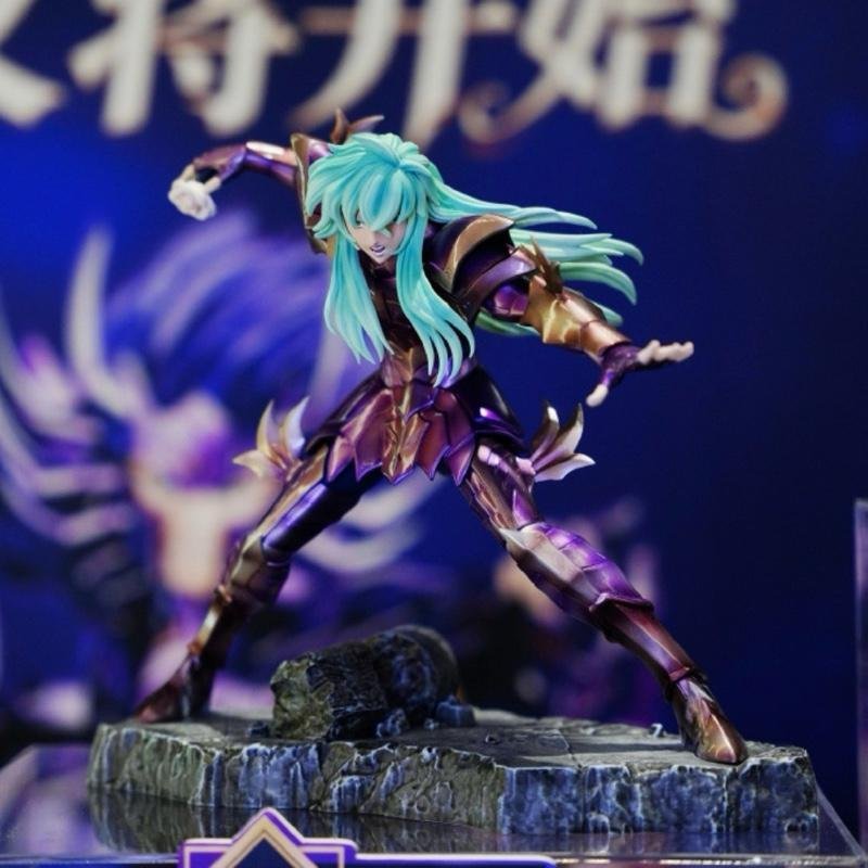 Aphrodite Saint Seiya Hades Chapter Sanctuary Kuji Prize C C
