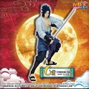 Ichiban Kuji – Bandai Namco Naruto Shippuden Prize C Sasuke Uchiha