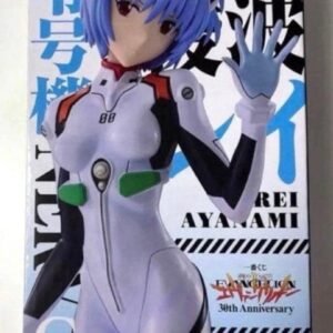 Ichiban Kuji – Bandai Namco Neon Genesis Evangelion 30th Anniversary Prize C Rei Ayanami C
