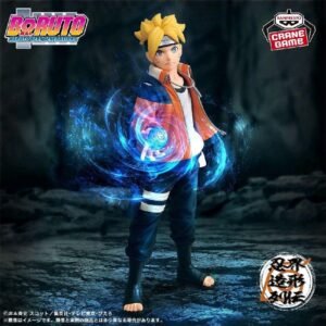 Bandai – Naruto Next Generations Boruto Uzumaki Rasengan
