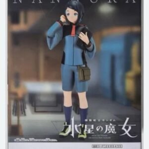 Banpresto – Of Nika Nanaura Mobile Suit Gundam Witch