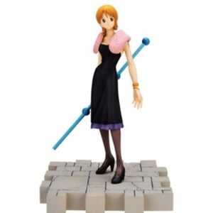 Ichiban Kuji – Banpresto One Piece Film Strong World Nami Prize F