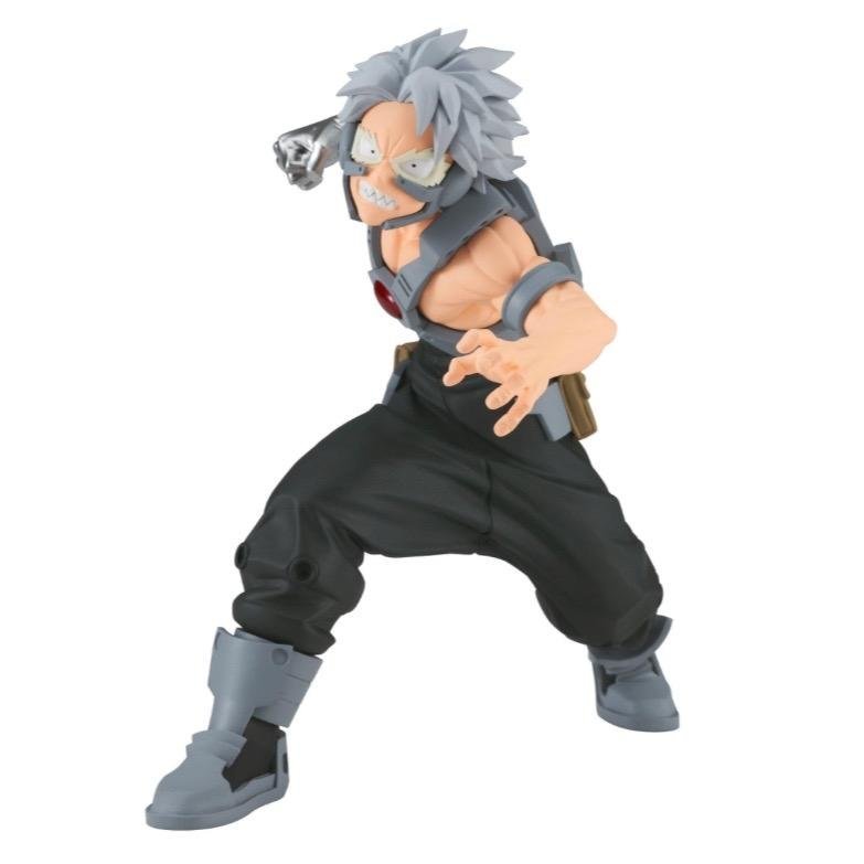 Banpresto – My Hero Academia Amazing Heroes Vol 34 Of Character Tetsutetsu Tetsutetsu