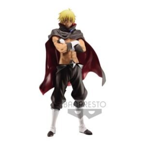 Banpresto – That Time I Got Reincarnated As A Slime Otherworlder Volume 12 Veldora C