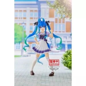 Banpresto – Twin Turbo From Uma Musume Pretty Derby C