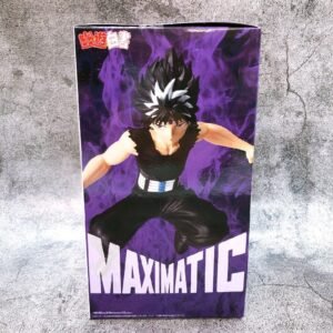 Banpresto – Yu Yu Hakusho Hiei Maximatic