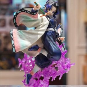 Sega – Demon Slayer Luminasta Of Shinobu Kocho
