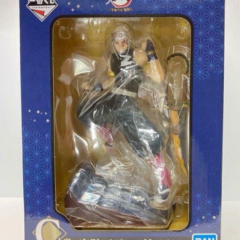 Demonslayer Kuji Uzui Tengen Prize C 19cm