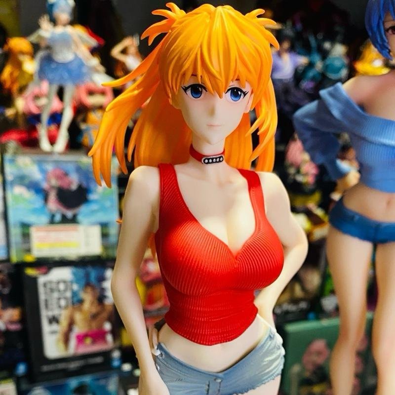 Eva Asuka Langley 32cm