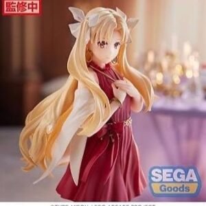 Sega – Fate Grand Order Arcade Ereshkigal Luminasta C