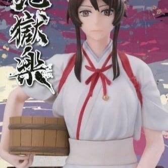Furyu – Noodle Stopper Of Yamada Asaemon Sagiri C