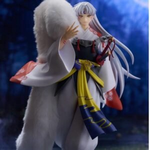 Furyu – Trio Try It Sesshomaru Volume 2 Inuyasha