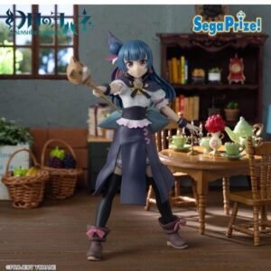 Sega – Genjitsu no Yohane Sunshine In Mirror Yohane