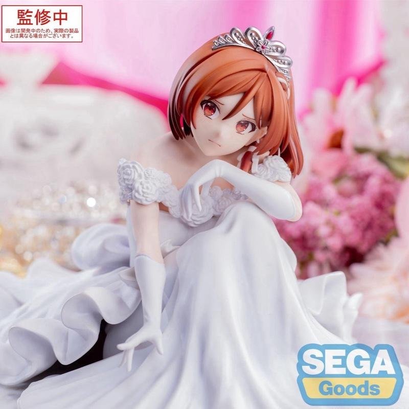 Sega – I Got Married To Girl I Hate Most In Class Yumemirize Akane Sakuramori C