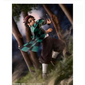 Ichiban Kuji – Mugen Train Tanjiro Prize B Anime