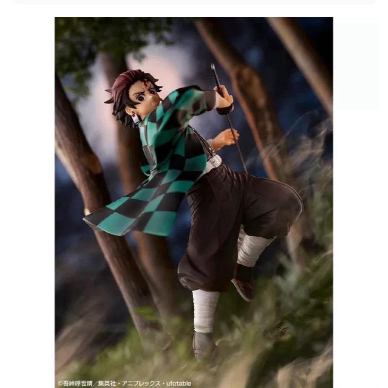 Ichiban Kuji – Mugen Train Tanjiro Prize B Anime