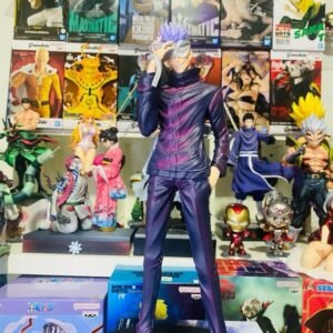 Jujutsu Kaisen Satoro Gojo 31cm PVC