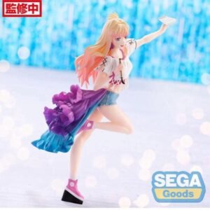 Sega – Macross Frontier Figurizm Sheryl Nome Labyrinth Of Time Ver.