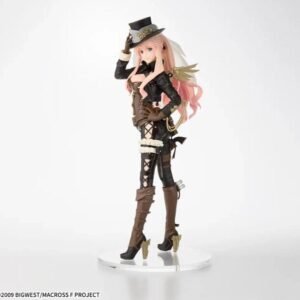 Sega – Macross Frontier Figurizmα Sheryl Nome Oshare Macross Revolution Ver.