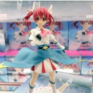 Magilumiere Magical Girls Inc Trio Try It Kana Sakuragi C