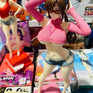 Mari Illustrious Makinami Eva32cm