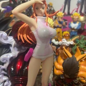 Nami Egghead Onepieceano Box