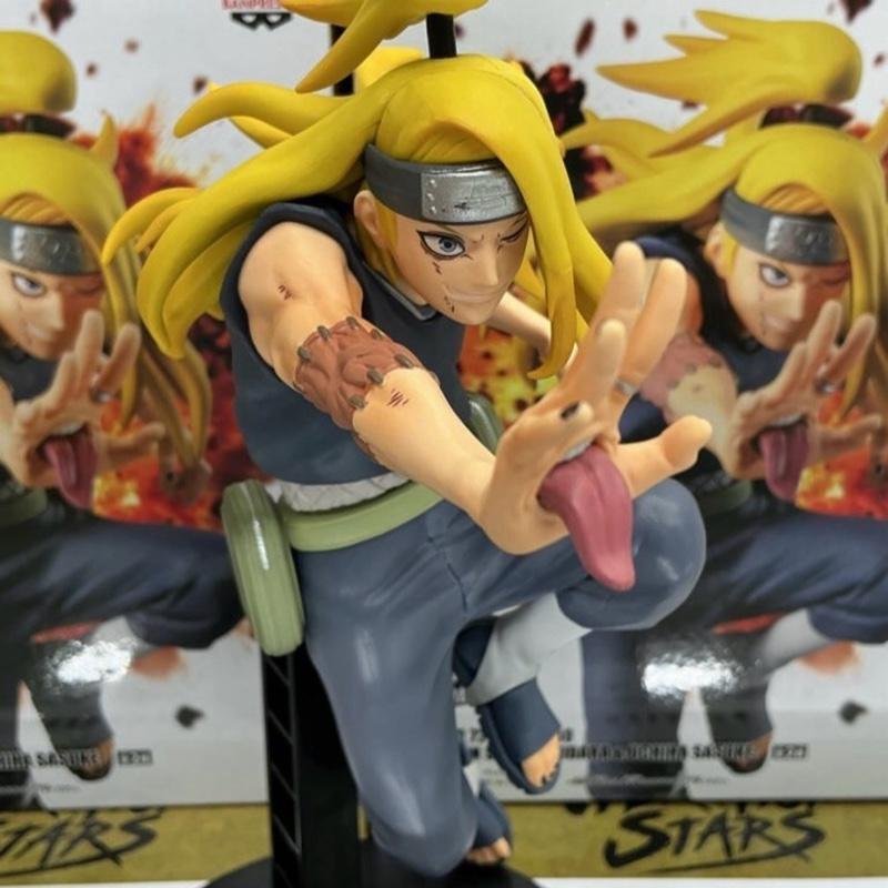 Banpresto – Naruto 72 Series Vibration Stars Deidara