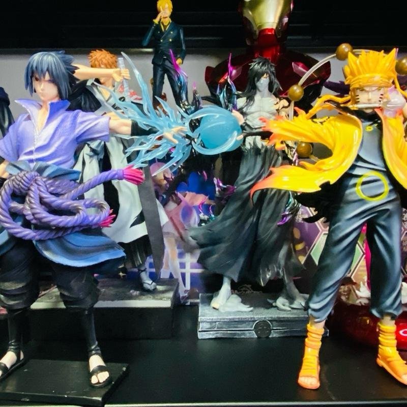 Narutosasuke Set 25cm