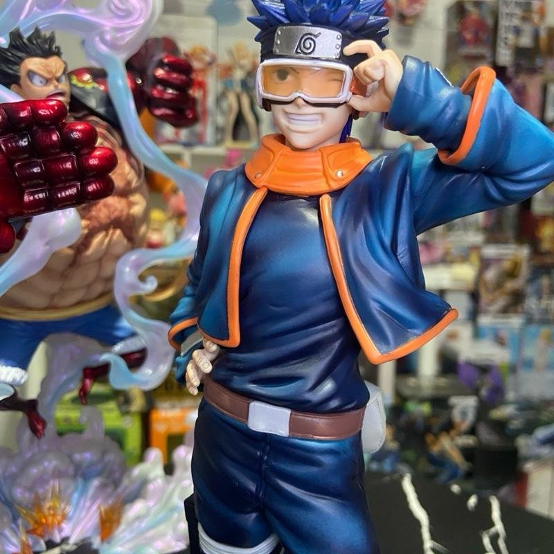 Naruto Young Obito 18cm