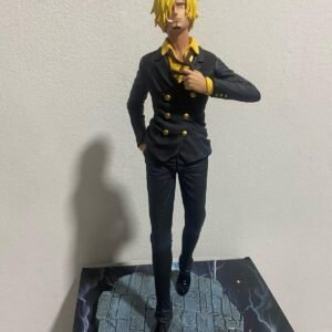 Onepiece- vinsmoke Sanji 30Cm
