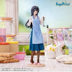 Sega – Rascal Does Not Dream Of Bunny Girl Senpai Mai Sakurajima