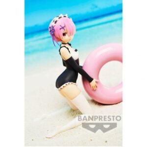 Re:Zero - Starting Life in Another World - Celestial Vivi - Ram Maid Style Ver. figure