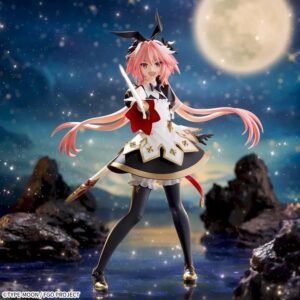 Sega – Fate Grand Order Astolfo Saber Figurizmα C