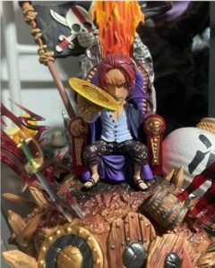 One Piece - G5 Studio Shanks