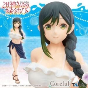 Taito – Coreful Of Yae Amagami Tying Knot With An Amagami Sister