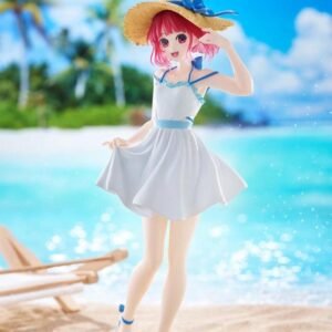 Taito – Kuji Oshinoko White Angel Lh Prize Arima Kan 18cm C