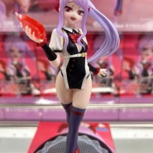 Vivit Overlord Shalltear Bloodfallen Nurse Ver. C
