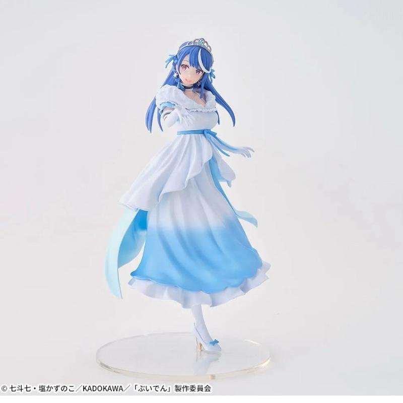 Sega – Vtuber Legend Desktop x Decorate Collections Of Awayuki Kokorone