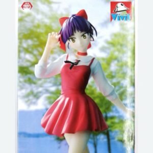 Birth of Kitarō: The Mystery of GeGeGe] Vivit Figure Neko Musume