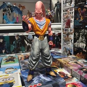 Private Studio 39cm Super Majin Boo - gohan