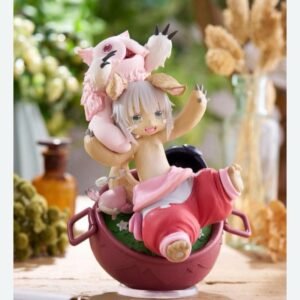 Taito Artist Masterpiece (AMP+) Nanachi figure