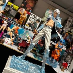 Private Studio 30cm Bleach Toshiro Hitsugaya (No Box)