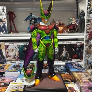 Private Studio 50cm Dragon Ball Perfect Cell
