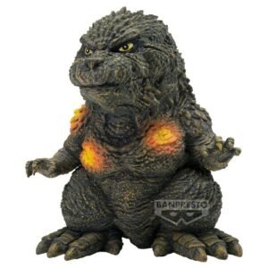Banpresto – Godzilla 1 0 Chinzaju Godzilla 2023 Shell Impact Image Color Ver.