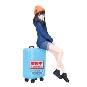 Banpresto – Of Takina Inoue From Anime Series Lycoris Recoil