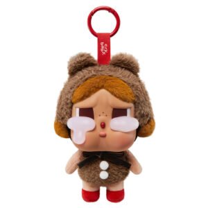 Noot Noot Crying Soft Vinyl Mascot