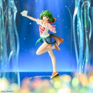 Sega – Figurizmα Ranka Lee Macross Frontier