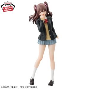 Banpresto – Glitter Glamours 2 5d