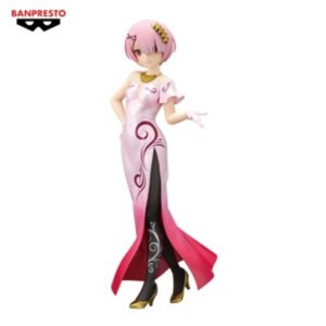 Glitterglamour Ram Large Scale